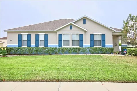 248 Black Springs Lane Winter Garden FL 34787