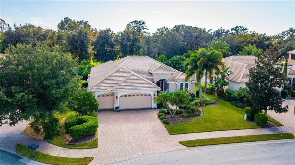 4595 Tuscana Drive Sarasota FL 34241