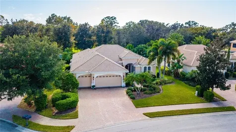 4595 Tuscana Drive Sarasota FL 34241