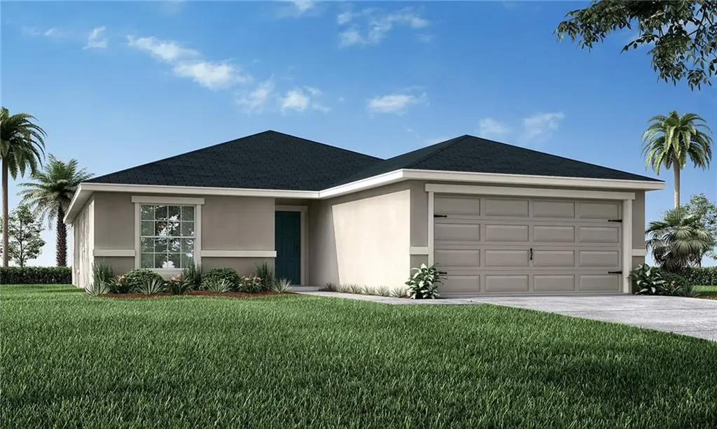 8037 Brookeshire Drive Lakeland FL 33809