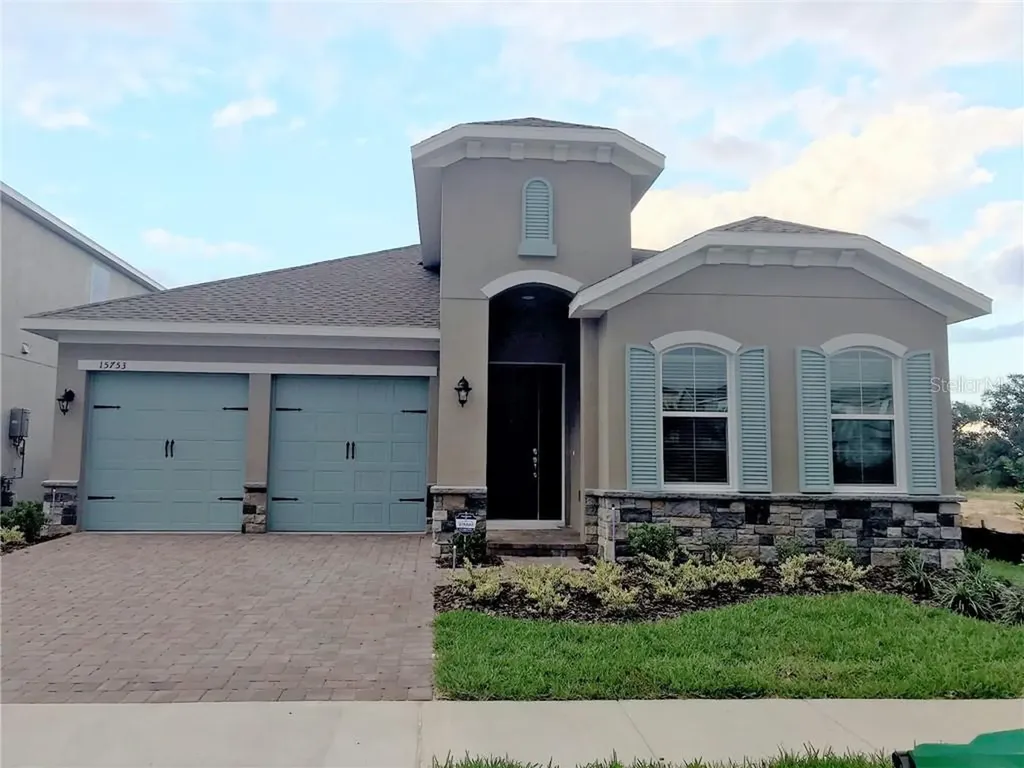 15753 Sweet Lemon Way Winter Garden FL 34787