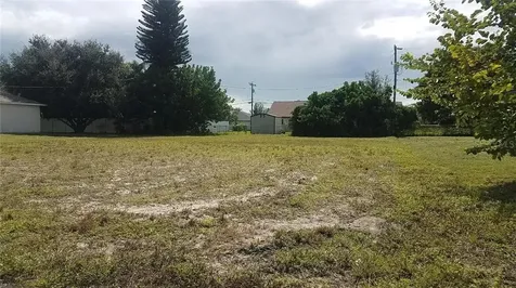 1142 Gleason Parkway Cape Coral FL 33914