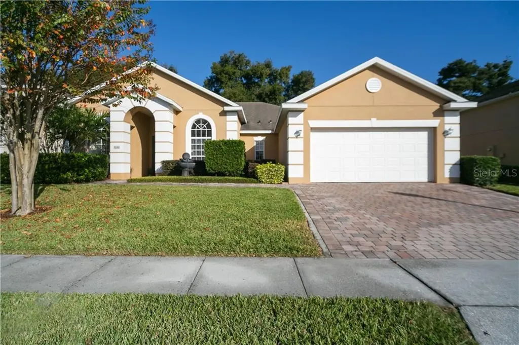 7222 White Trillium Circle Orlando FL 32818