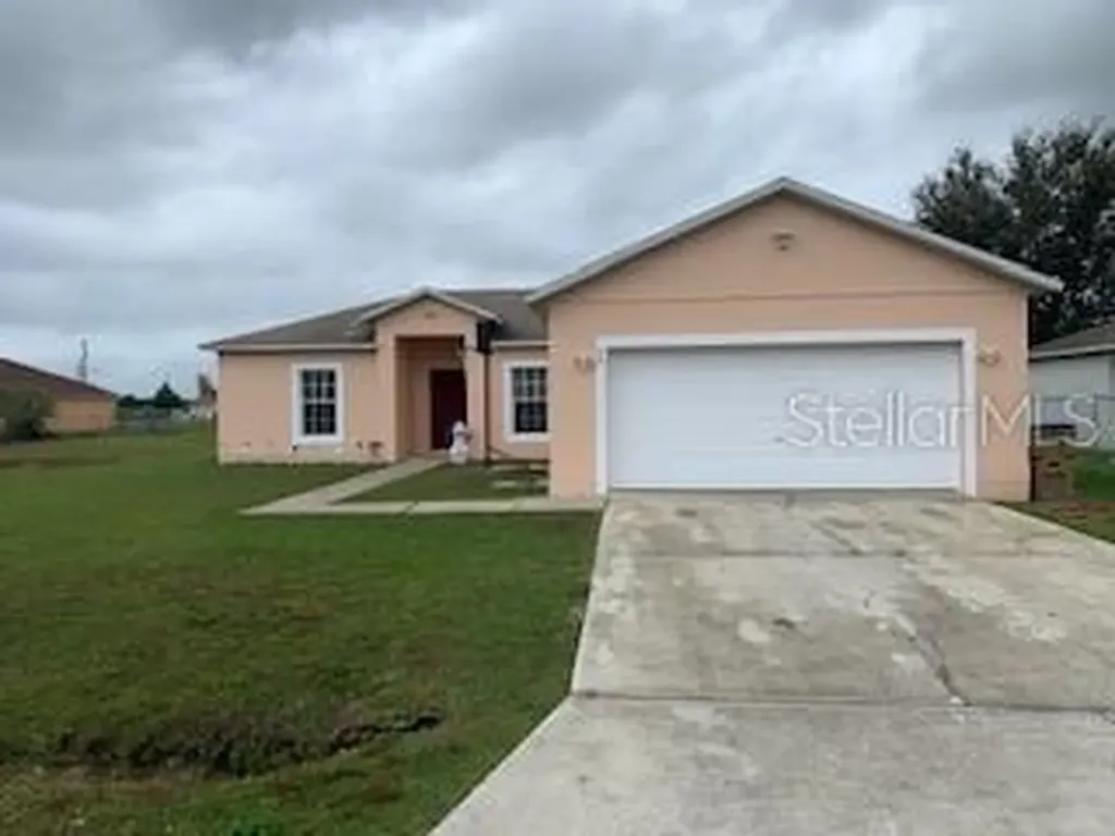 30 Bradford Court Kissimmee FL 34758