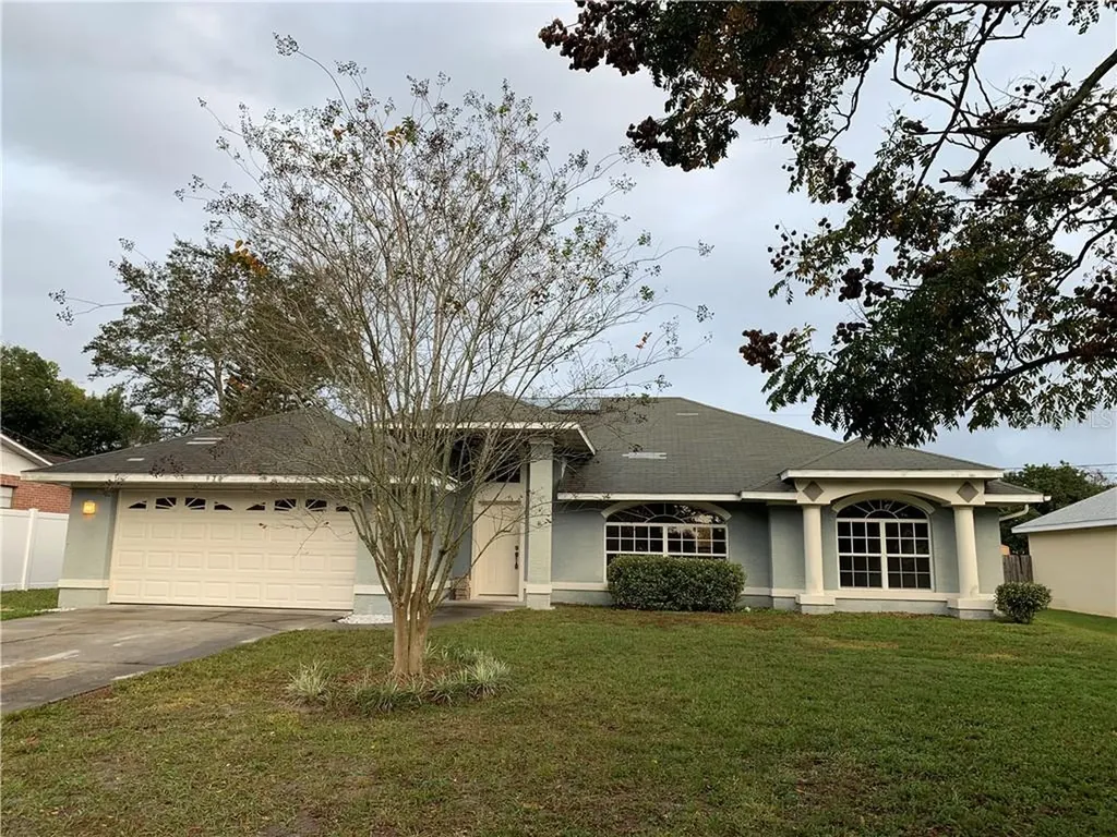 970 Vicksburg Street Deltona FL 32725