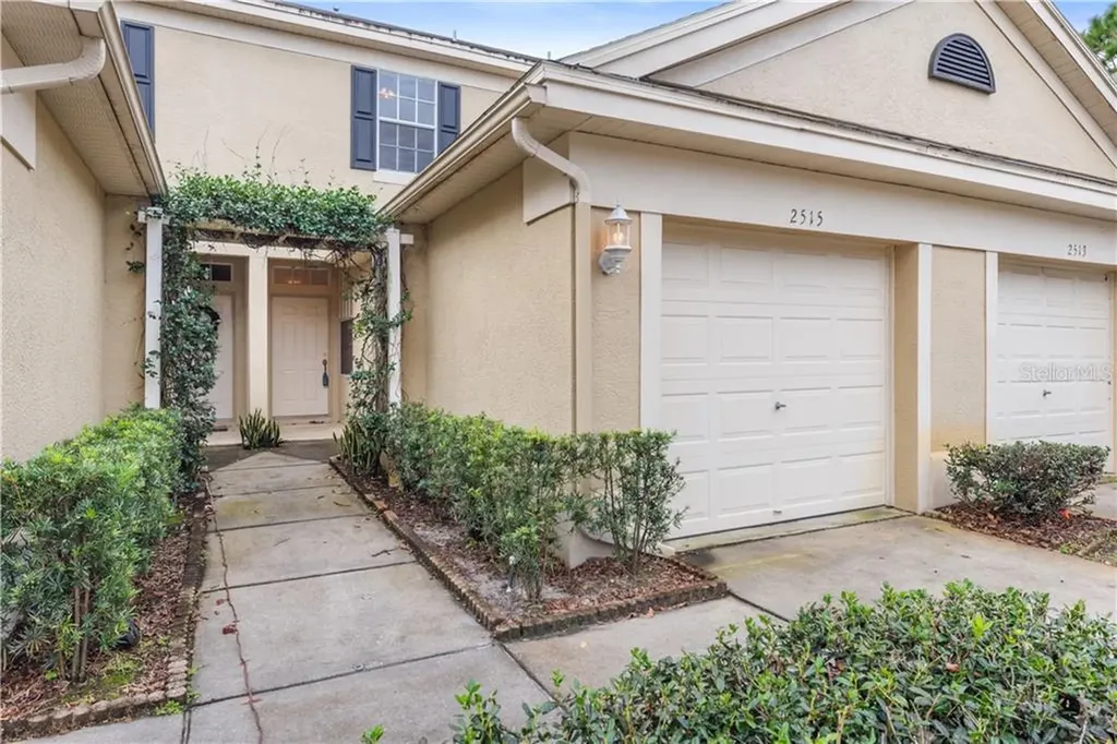 2515 Earlswood Court Brandon FL 33510