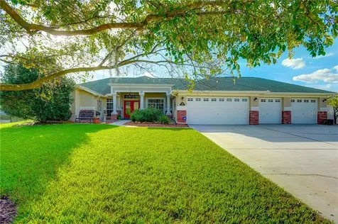 4525 Cozzo Drive Land O Lakes FL 34639
