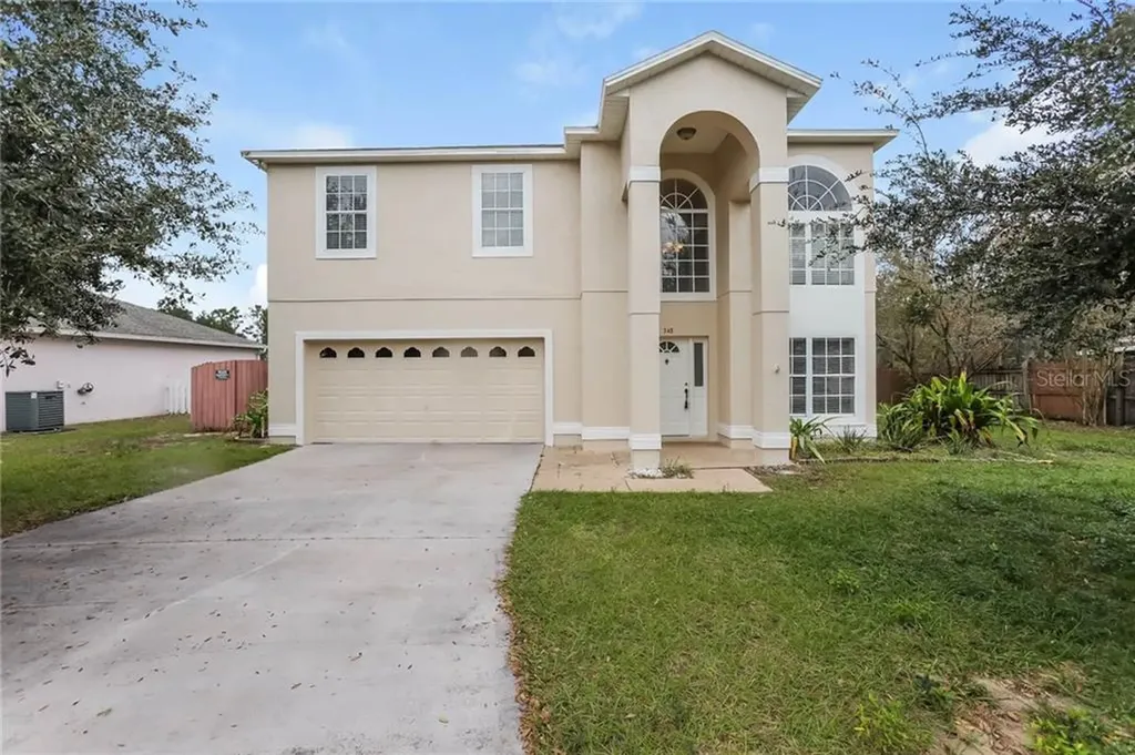348 Brimming Lake Road Minneola FL 34715