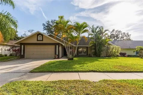 1394 Stonehenge Way Palm Harbor FL 34683