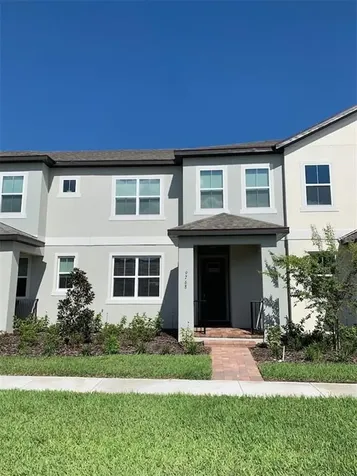 9768 Emerald Berry Drive Winter Garden FL 34787