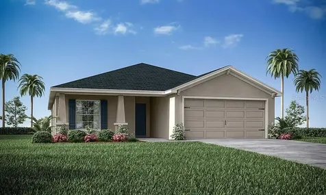 354 Pentas Lane Haines City FL 33844