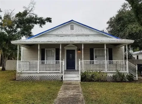 7211 S West Shore Boulevard Tampa FL 33616