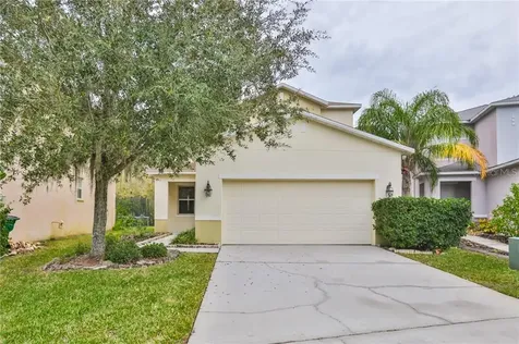 3635 Peppervine Place Wesley Chapel FL 33544