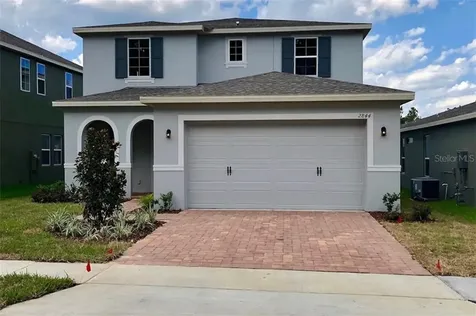 2844 Red Alder Boulevard Ocoee FL 34761