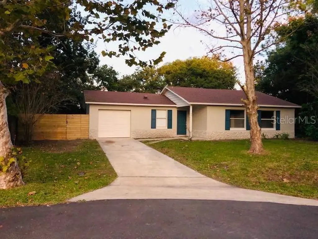 109 Wild Elm Court Sanford FL 32773