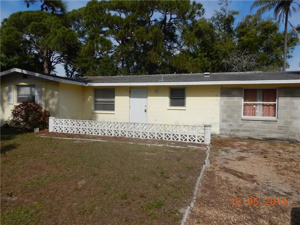 60 Virginia Court Englewood FL 34223