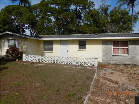 60 Virginia Court Englewood FL 34223