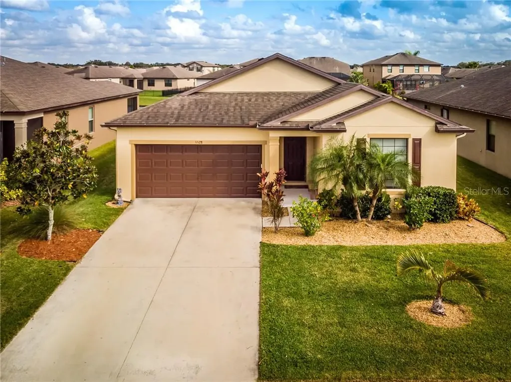 5528 105th Terrace E Parrish FL 34219