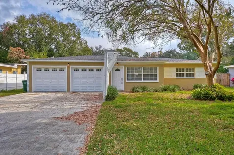 10919 N Newport Avenue Tampa FL 33612