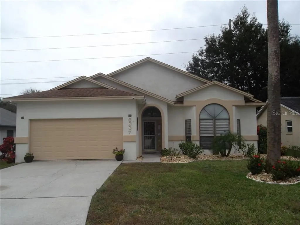 6237 Egret Drive Lakeland FL 33809