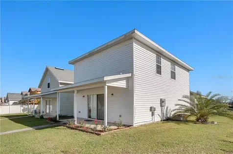 1026 Park Central Circle Groveland FL 34736