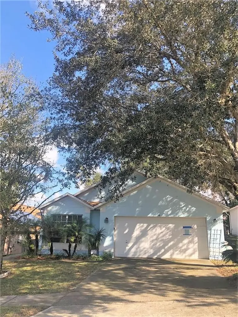 19 N Cervidae Drive Apopka FL 32703