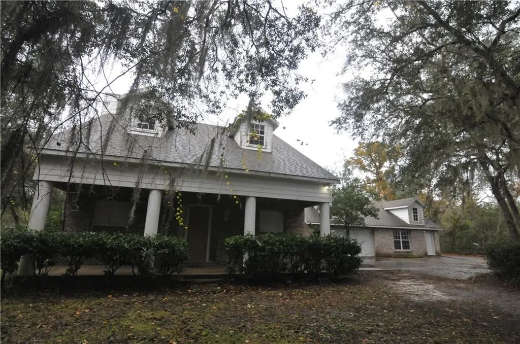 41623 Poinciana Street Eustis FL 32736