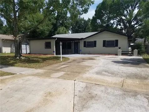 6416 Olympia Avenue Tampa FL 33634