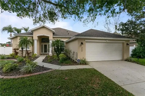 250 Suncrest Court Oviedo FL 32765