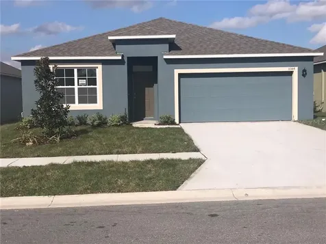 3044 Country Club Circle Winter Haven FL 33881