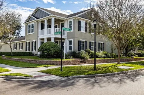 5404 Fishhawk Ridge Drive Lithia FL 33547