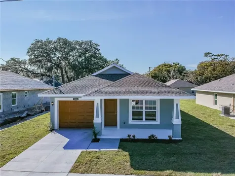 4112 N 10th Street Tampa FL 33603