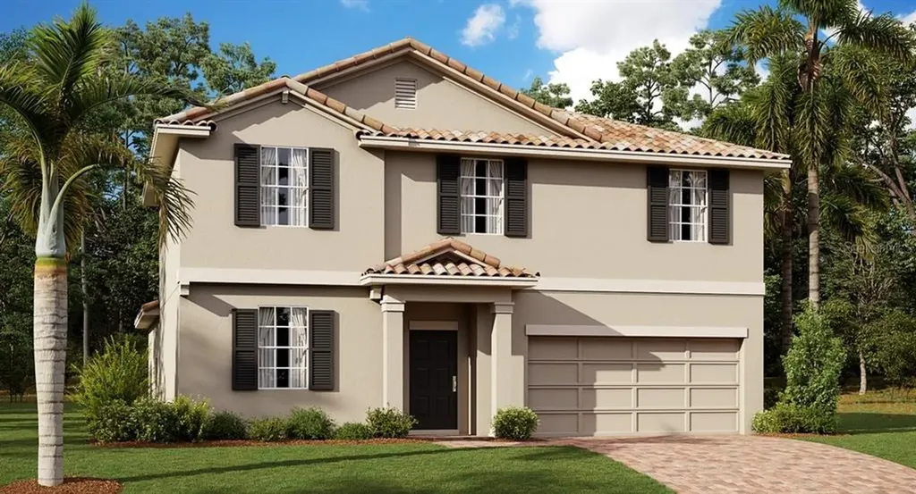1207 Oak Bluff Drive Davenport FL 33837