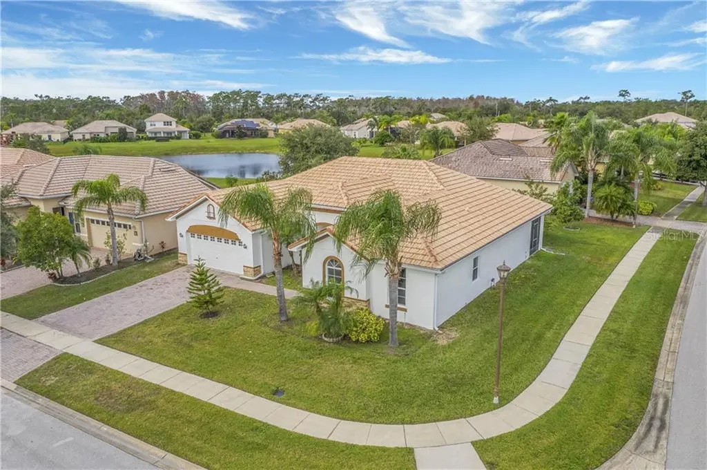 3550 Fieldstone Court Kissimmee FL 34746