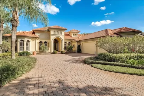 2684 Wyndsor Oaks Place Winter Haven FL 33884