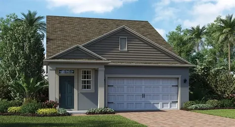 4444 Seven Canyons Drive Kissimmee FL 34746