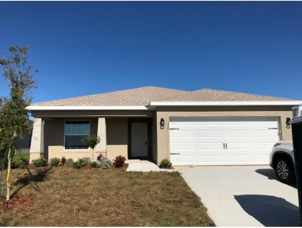 326 Pentas Lane Haines City FL 33844
