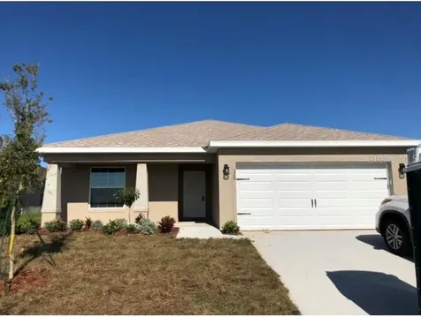326 Pentas Lane Haines City FL 33844
