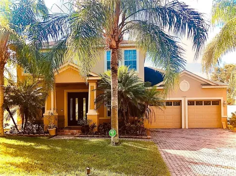 2308 Treetop Lane Kissimmee FL 34746