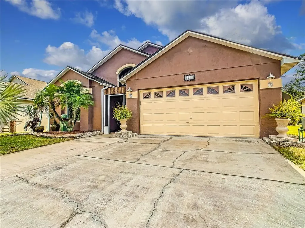 2791 Aragon Terrace Lake Mary FL 32746