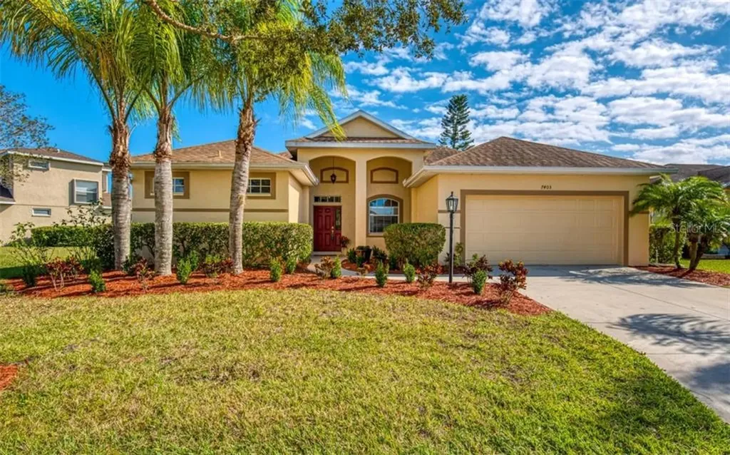 7403 Loblolly Bay Trail Lakewood Ranch FL 34202