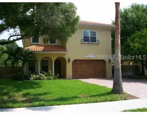 4115 W Kensington Avenue Tampa FL 33629
