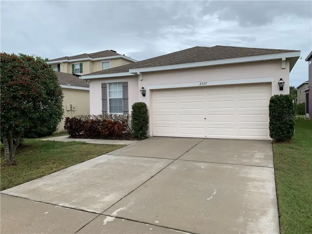 2357 Richwood Pike Drive Ruskin FL 33570