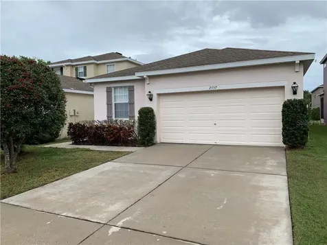 2357 Richwood Pike Drive Ruskin FL 33570
