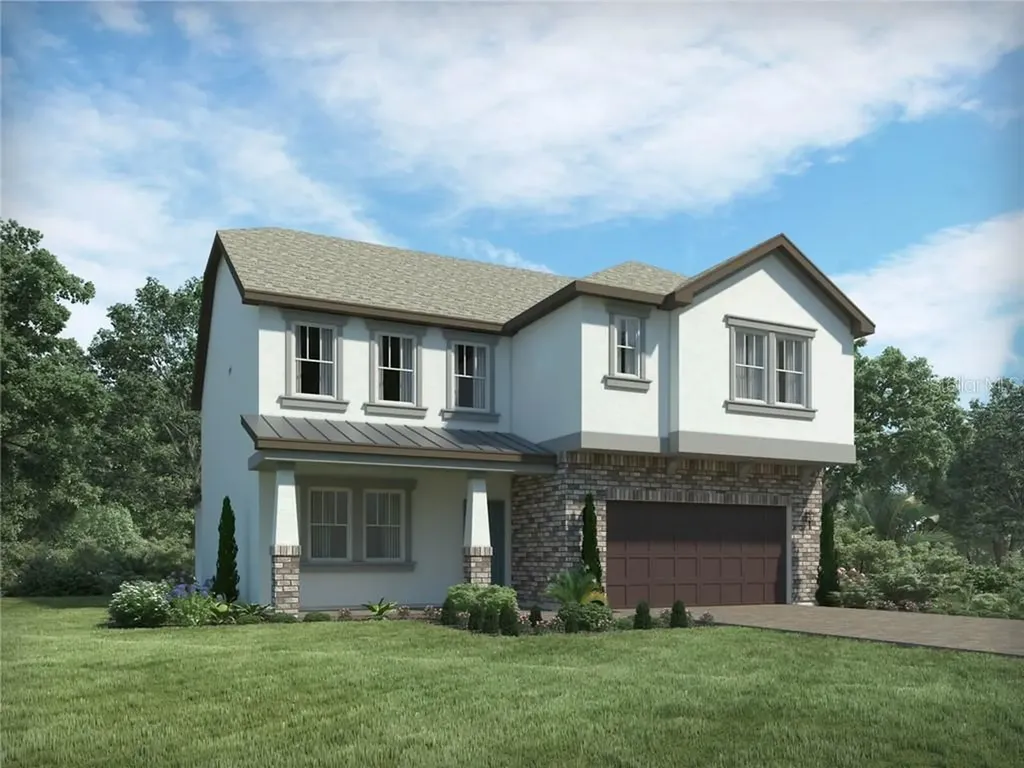 10049 Hampshire Oaks Drive Orlando FL 32825