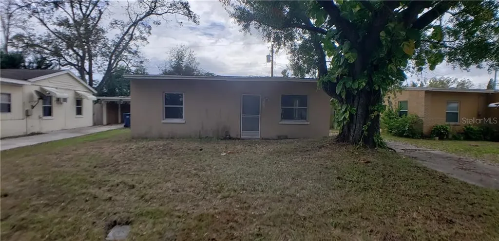 3920 W La Salle Street Tampa FL 33607