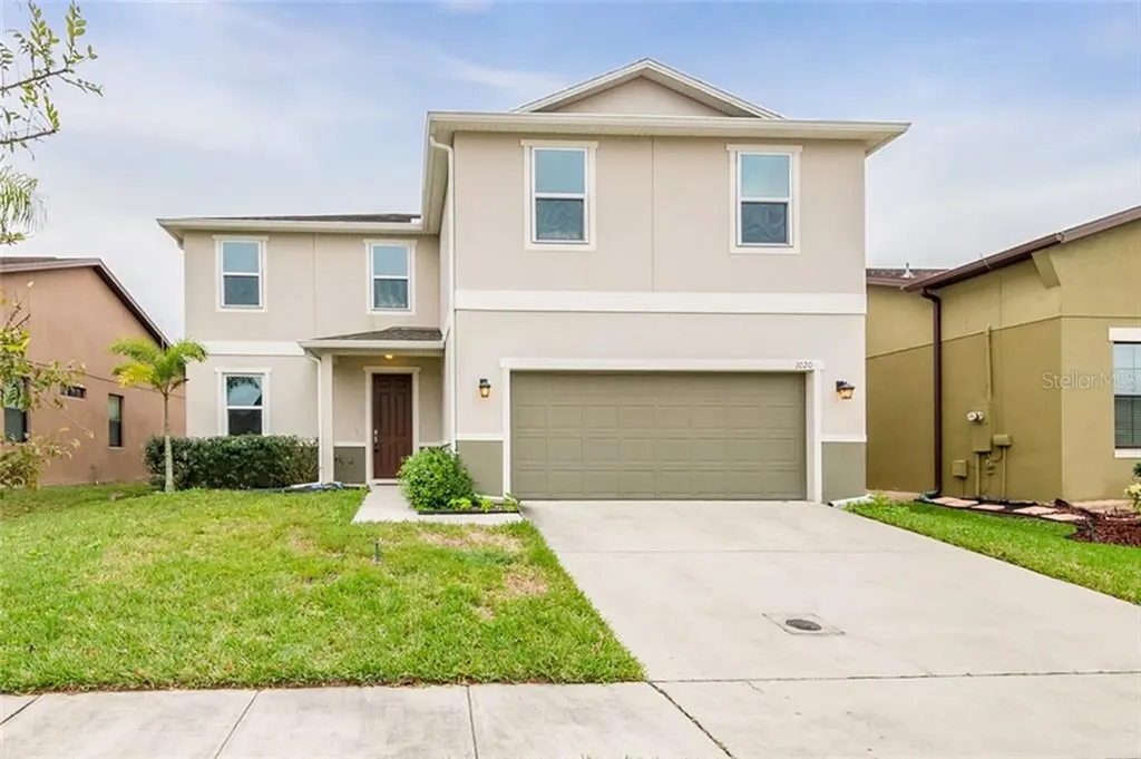 1020 Hermosa Way Kissimmee FL 34744