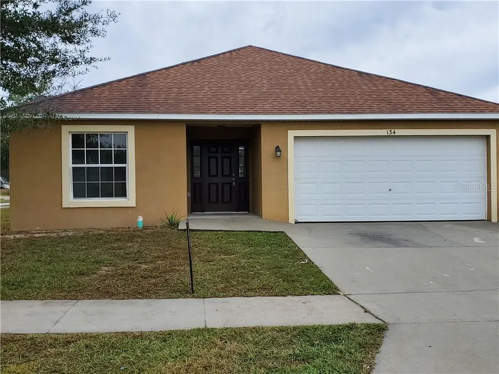 134 Stewart Lake Loop Groveland FL 34736