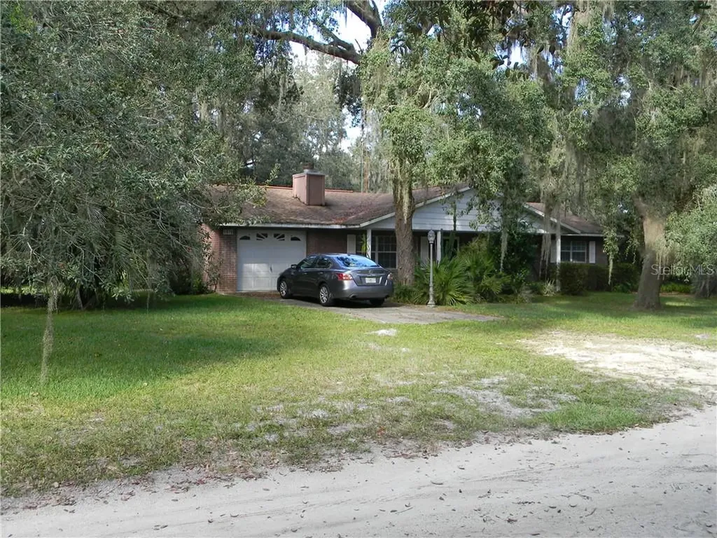 5978 SW 42nd Street Bushnell FL 33513