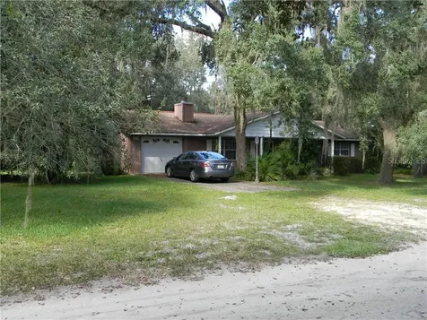 5978 SW 42nd Street Bushnell FL 33513